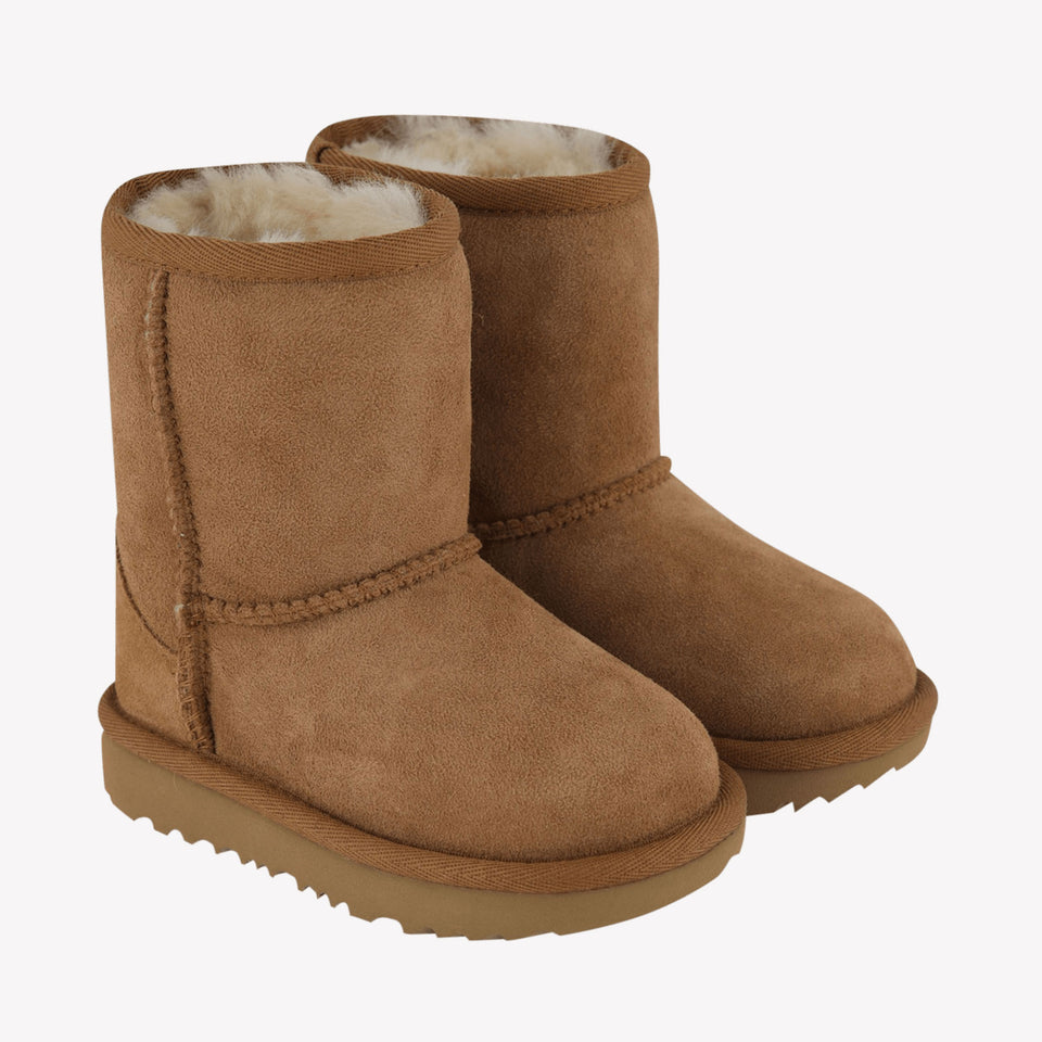 UGG Unisex Laarzen Camel