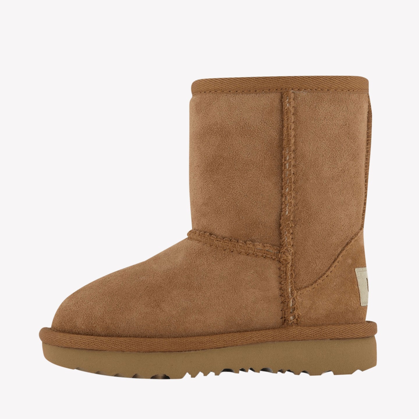 UGG Unisex Laarzen Camel