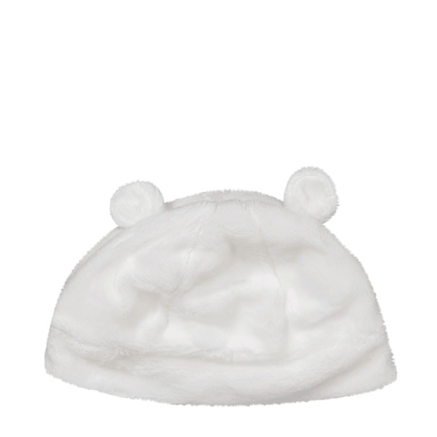UGG Baby Unisex Slofjes Wit