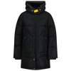 Parajumpers Kinder Meisjes Jas Zwart