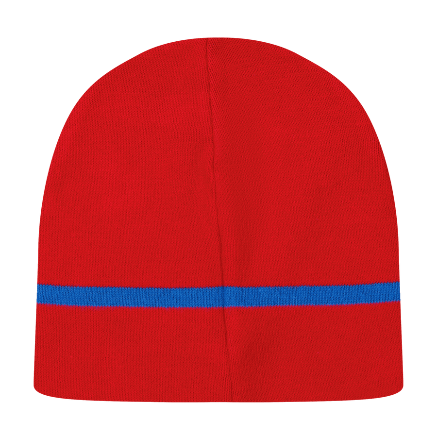 Iceberg Baby Jongens Muts Rood