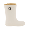Igor Kinder Unisex Regenlaarzen Wit
