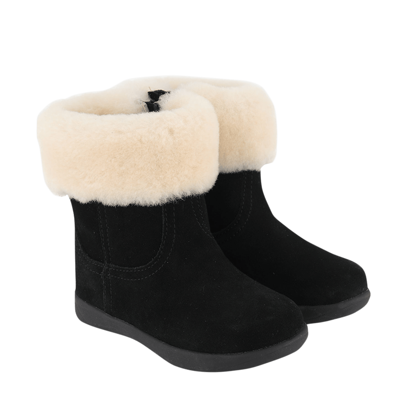 UGG Kinder Unisex Laarzen Zwart 22