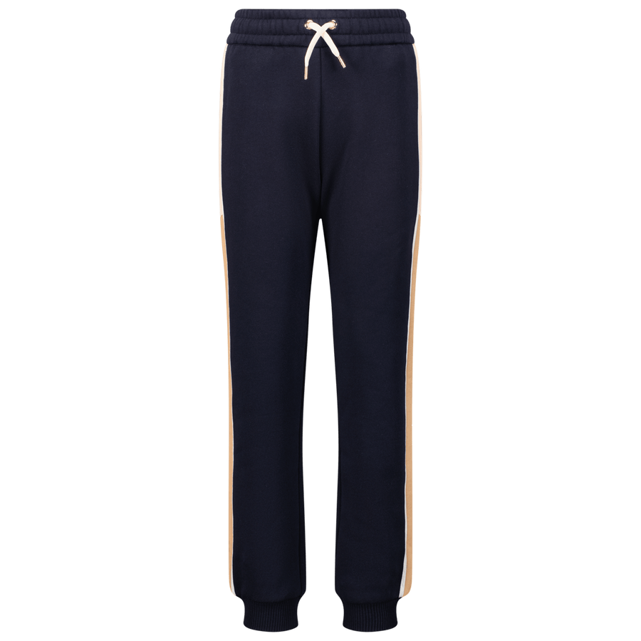 Chloe Kinder Meisjes Broek Navy 4Y