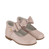 Andanines Kinder Meisjes Schoenen Licht Roze