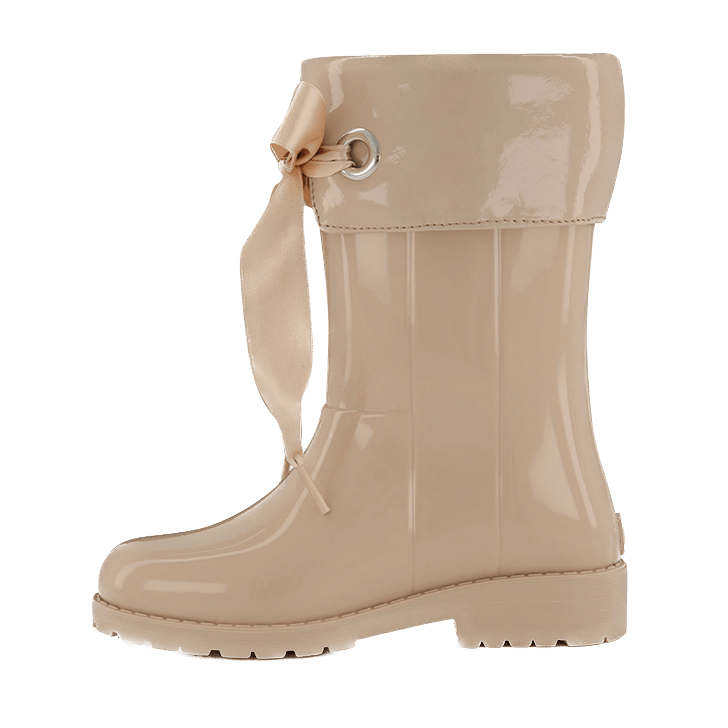 Igor Kinder Meisjes Laarzen Beige 24