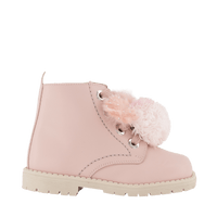 Andanines Kinder Meisjes Schoenen Licht Roze 20