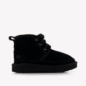UGG Neumel Kids Unisex Boots In Black