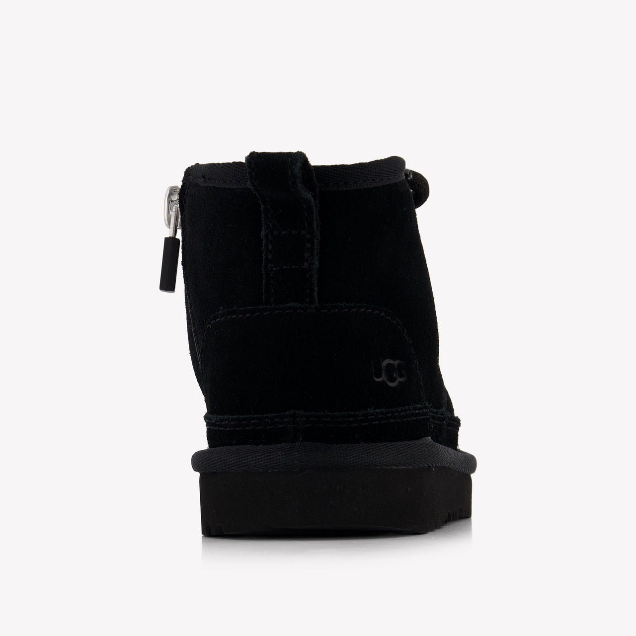 UGG Neumel Kids Unisex Boots In Black