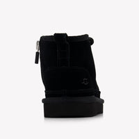 UGG Neumel Kids Unisex Boots In Black