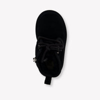 UGG Neumel Kids Unisex Boots In Black