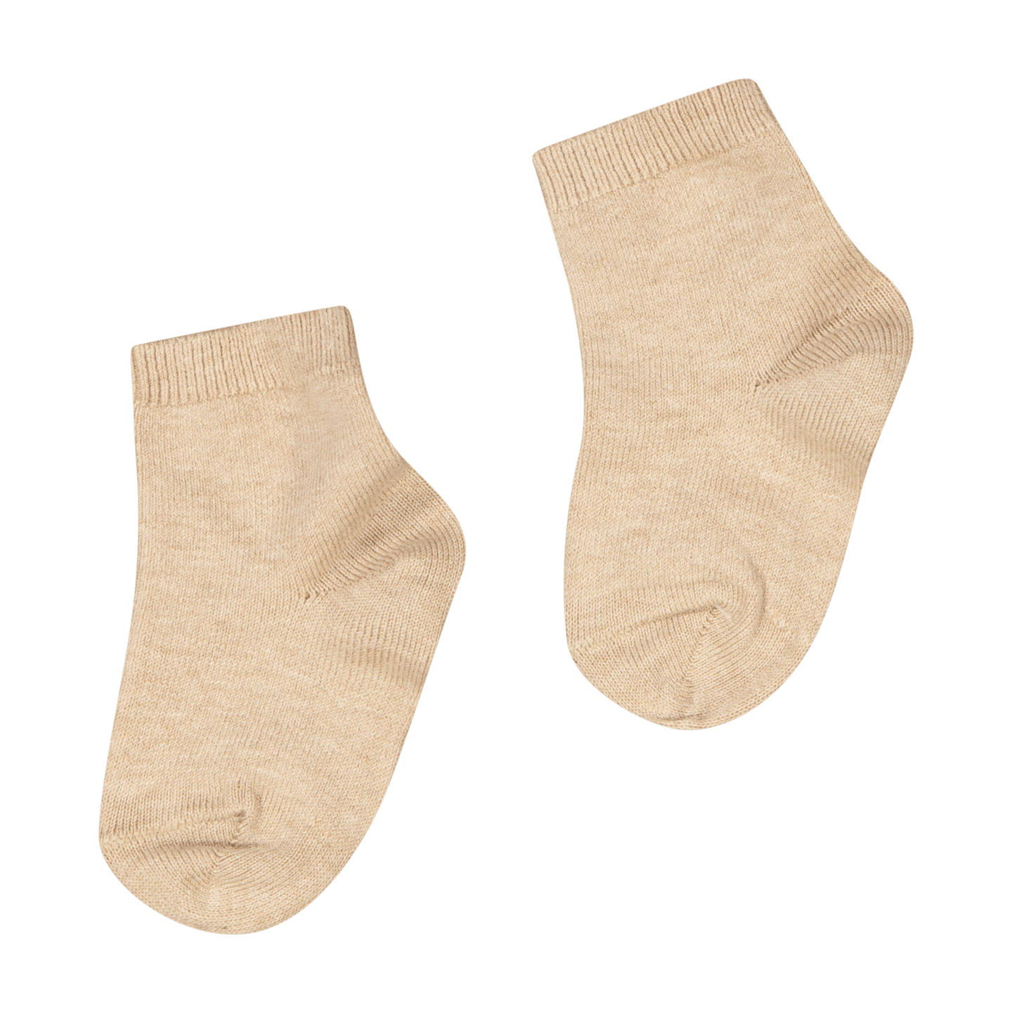 Condor Baby Unisex Sokje Beige 0/3