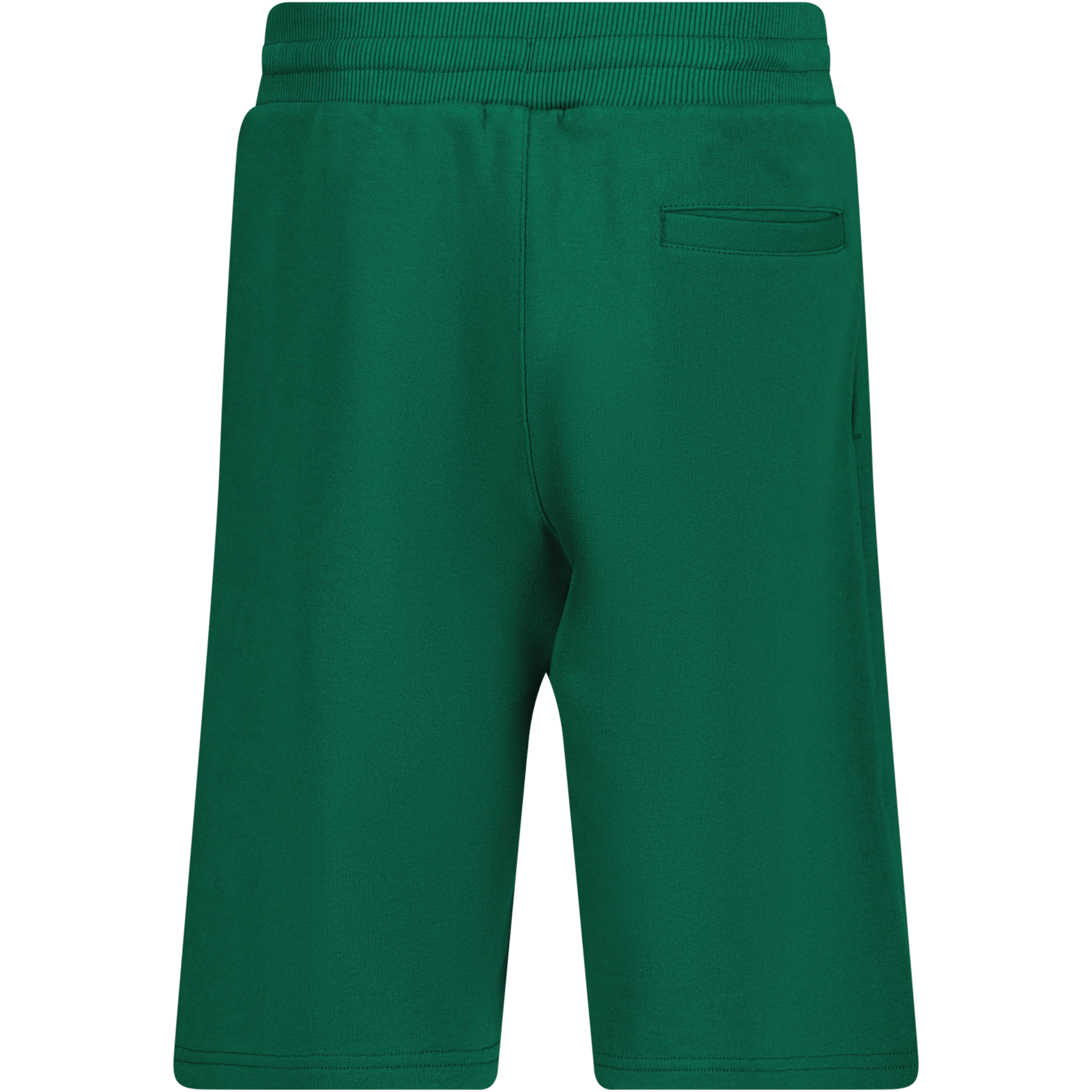 Dolce & Gabbana Kinder Shorts Donker Groen 2Y