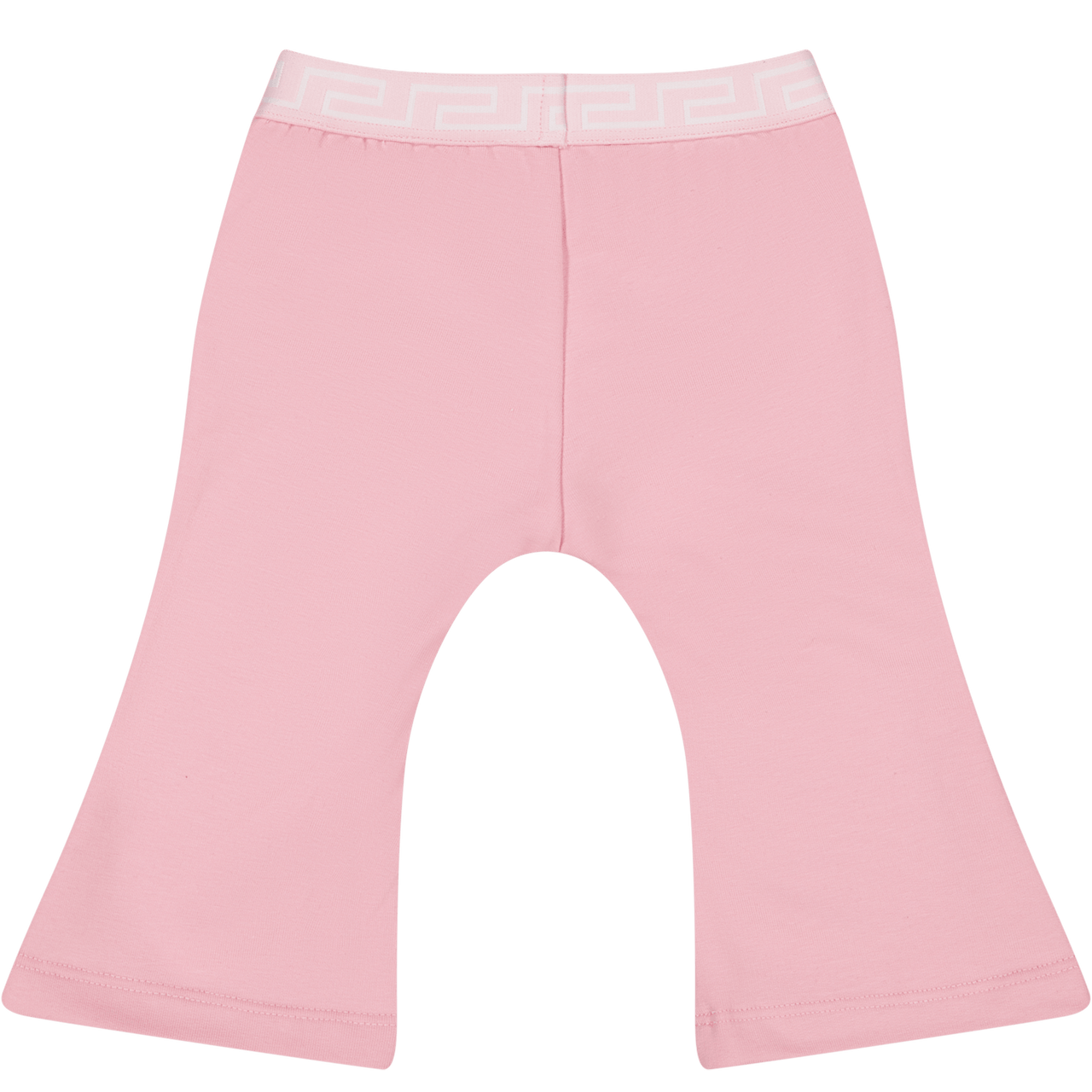 Versace Baby Meisjes Broekje Licht Roze