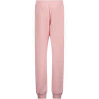 Dolce & Gabbana Kinder Broek Licht Roze