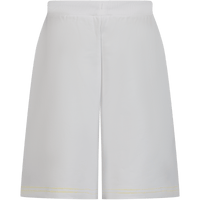 Missoni Kinder Meisjes Shorts Wit