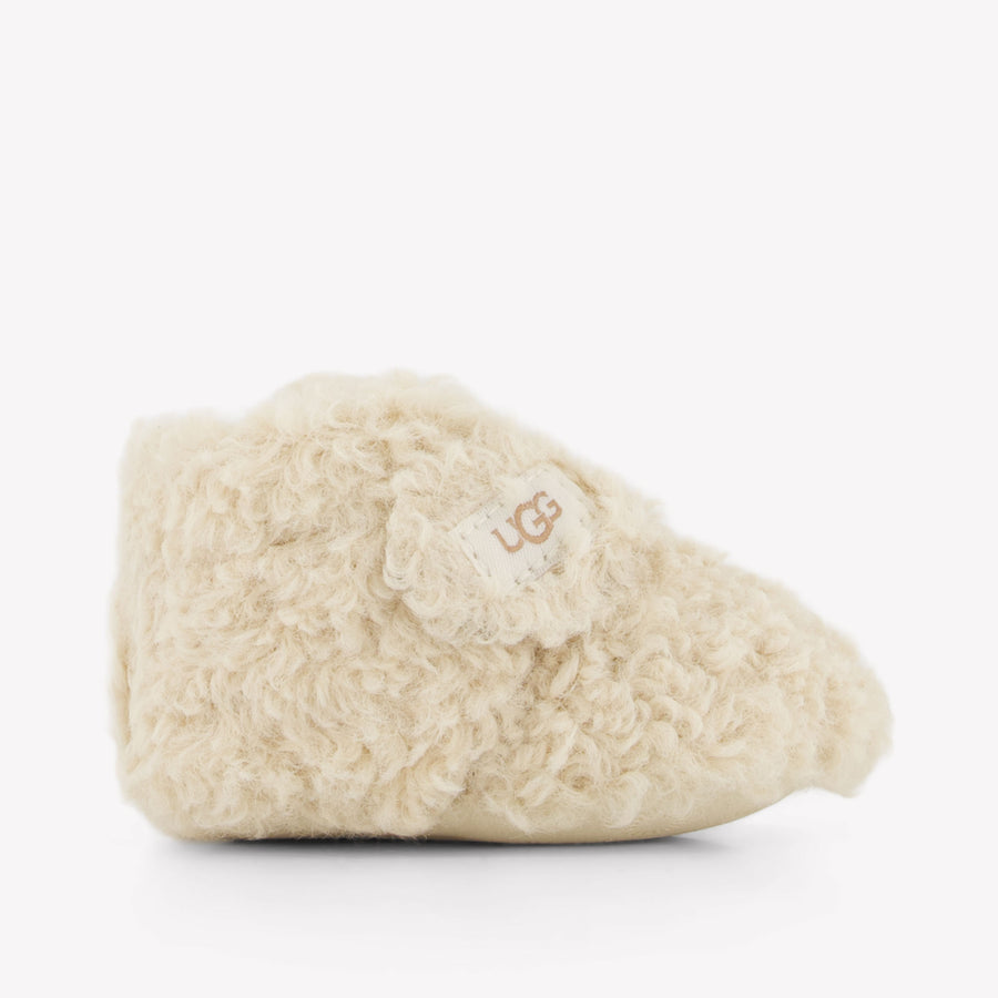 UGG Baby Unisex Schoenen In Licht Beige