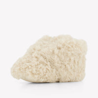 UGG Baby Unisex Schoenen In Licht Beige