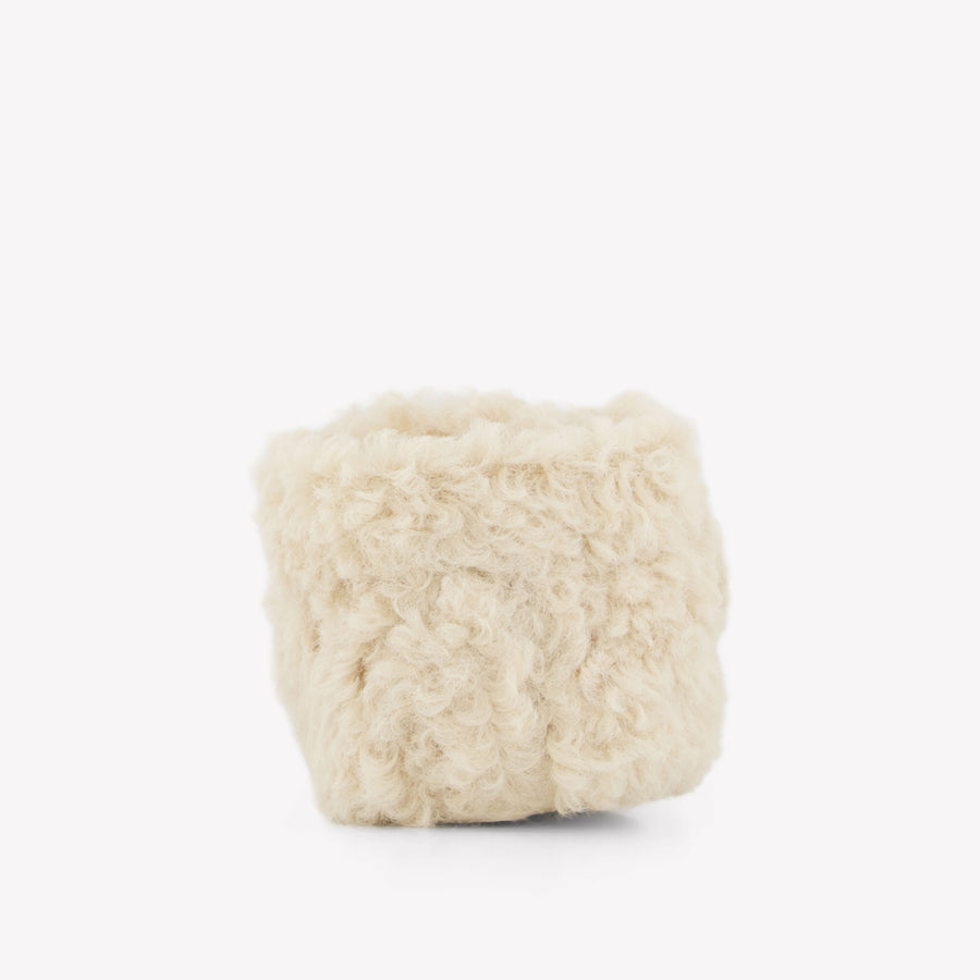 UGG Baby Unisex Schoenen In Licht Beige
