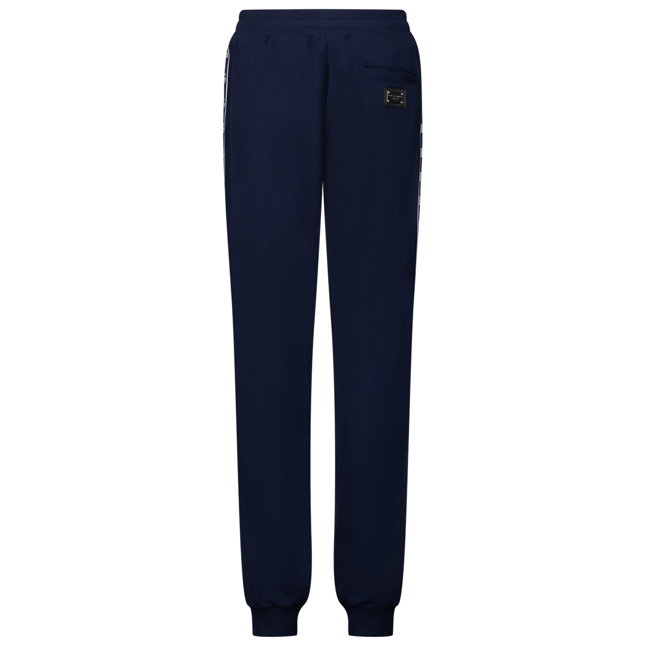 Dolce & Gabbana Kinder Jongens Broek Blauw