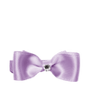 Prinsessefin Philippa Baby Meisjes Haarclip In Lila