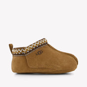 UGG Baby Unisex Schoenen In Camel