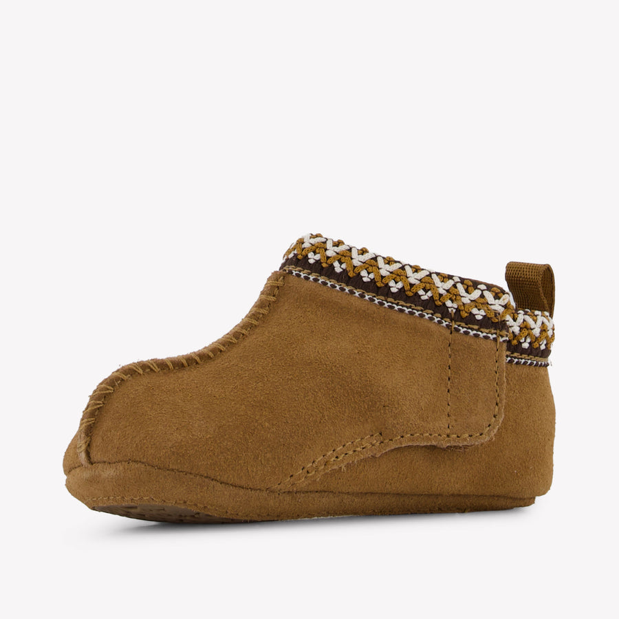 UGG Baby Unisex Schoenen In Camel