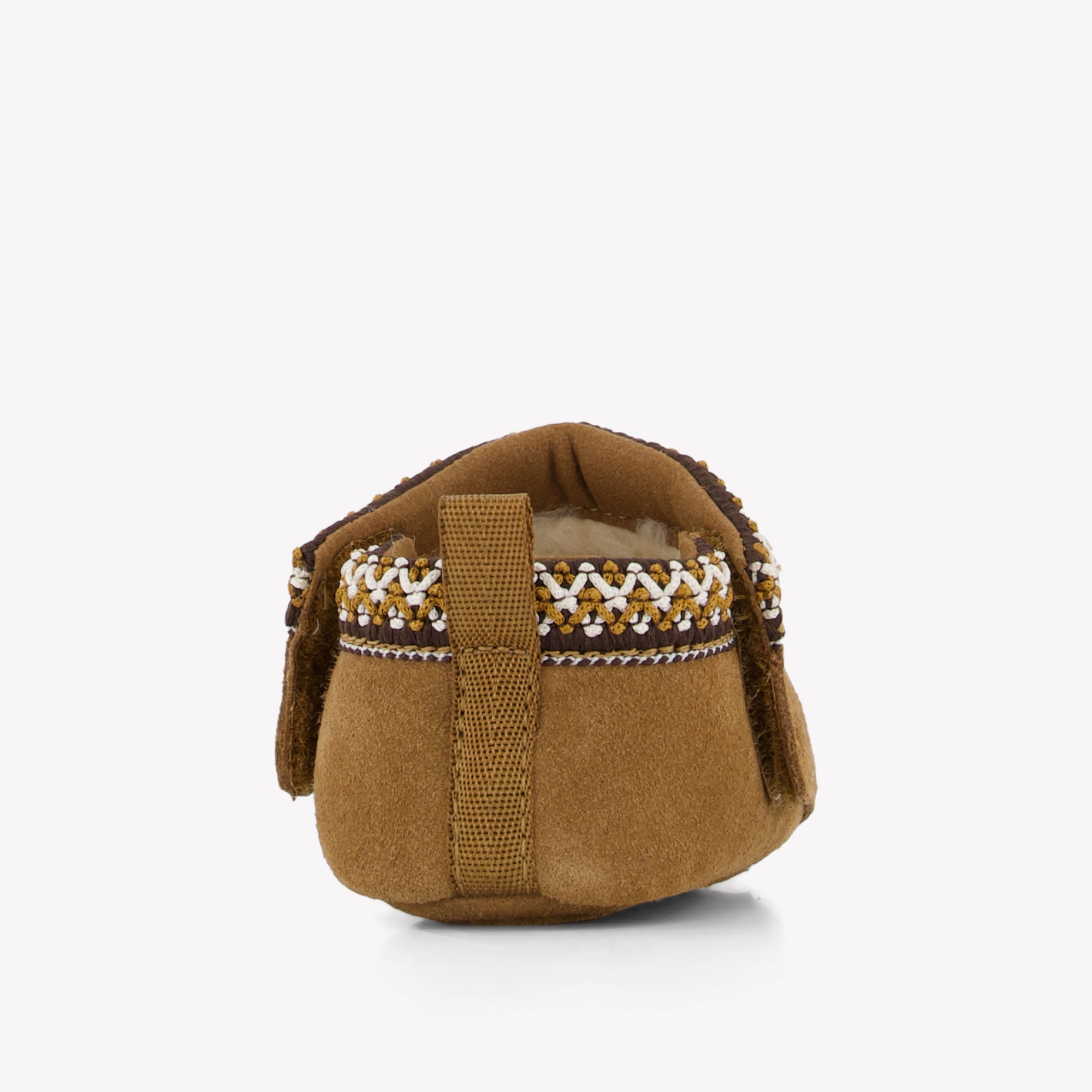 UGG Baby Unisex Schoenen In Camel