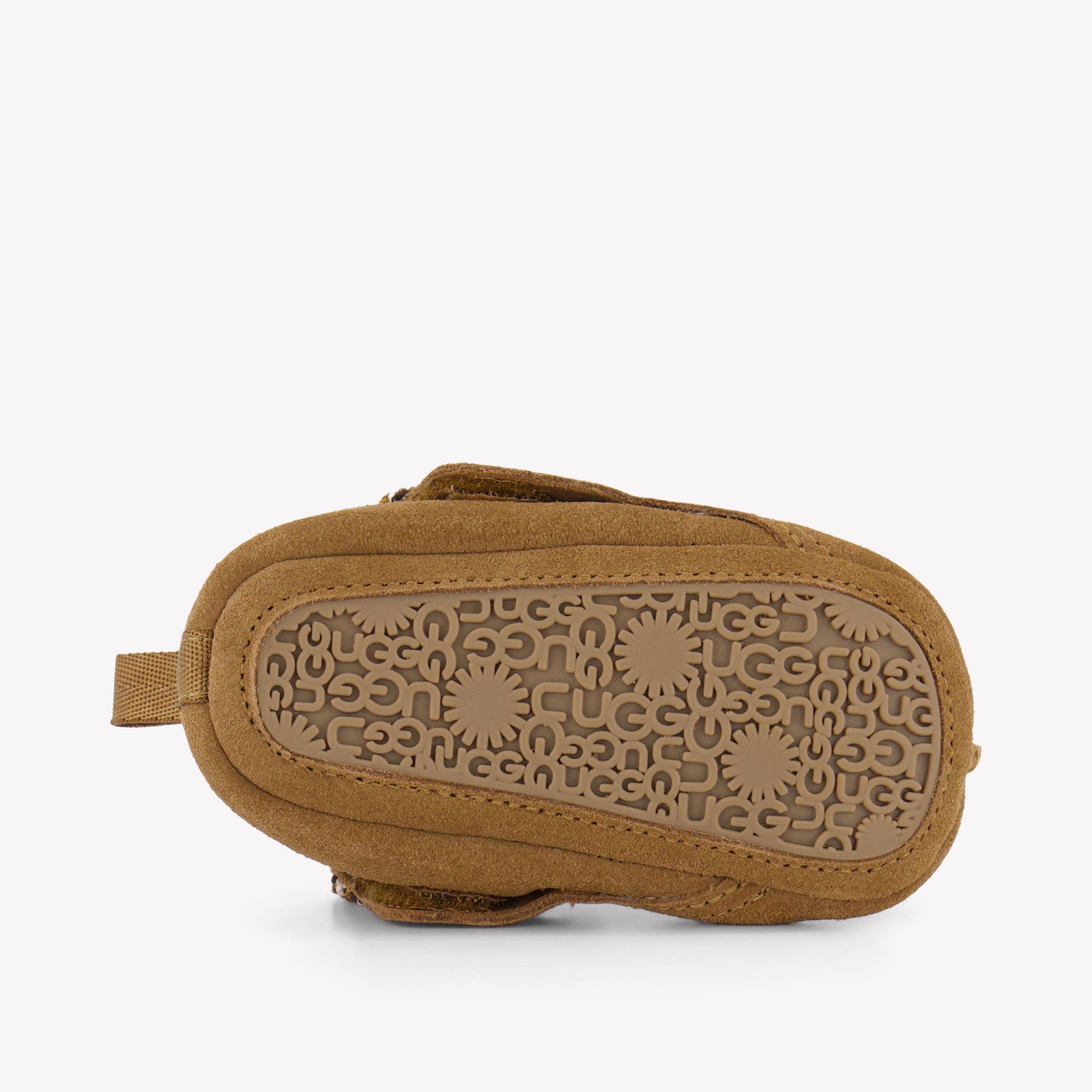 UGG Baby Unisex Schoenen In Camel