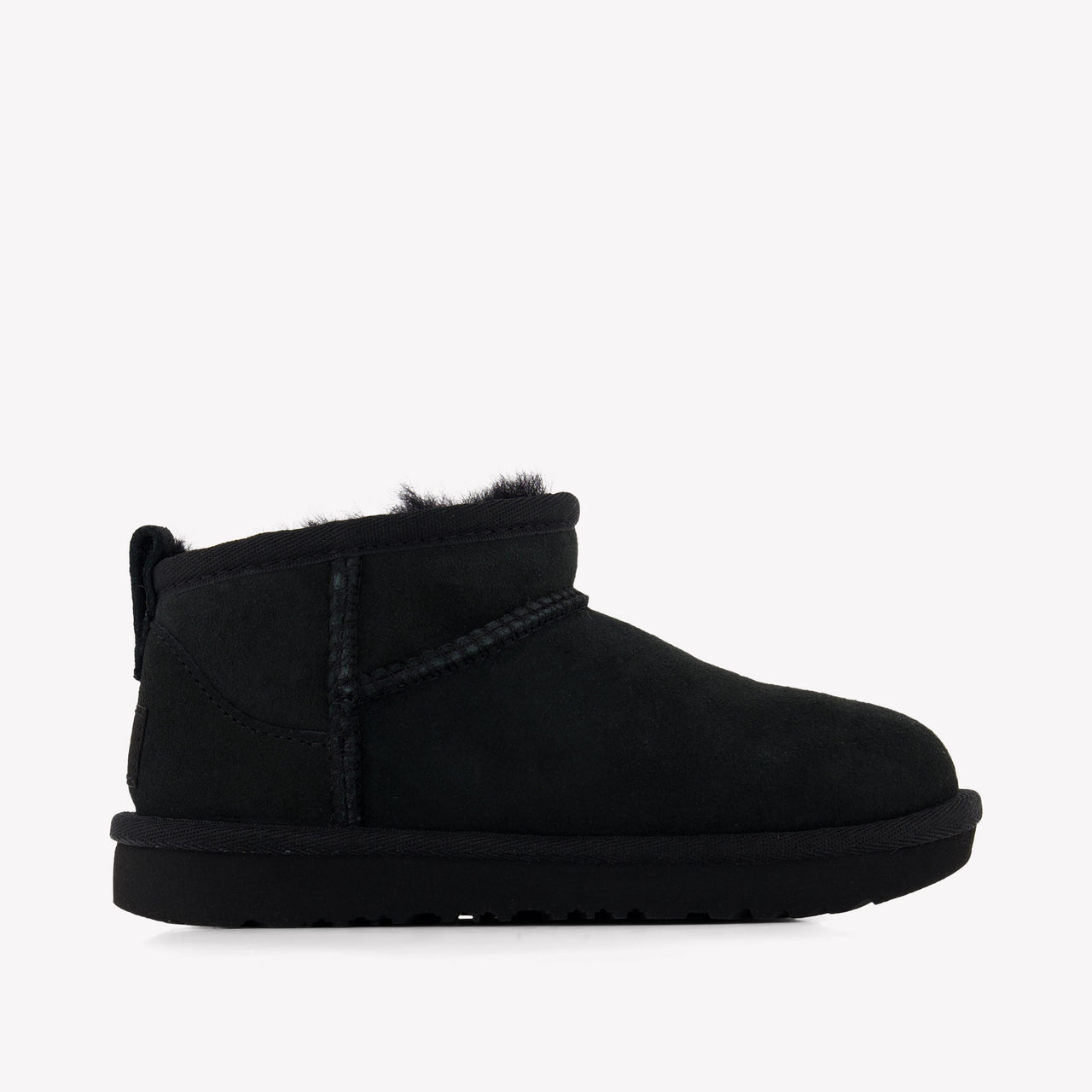 UGG Unisex Laarzen In Zwart