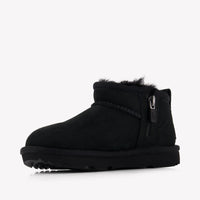 UGG Unisex Laarzen In Zwart