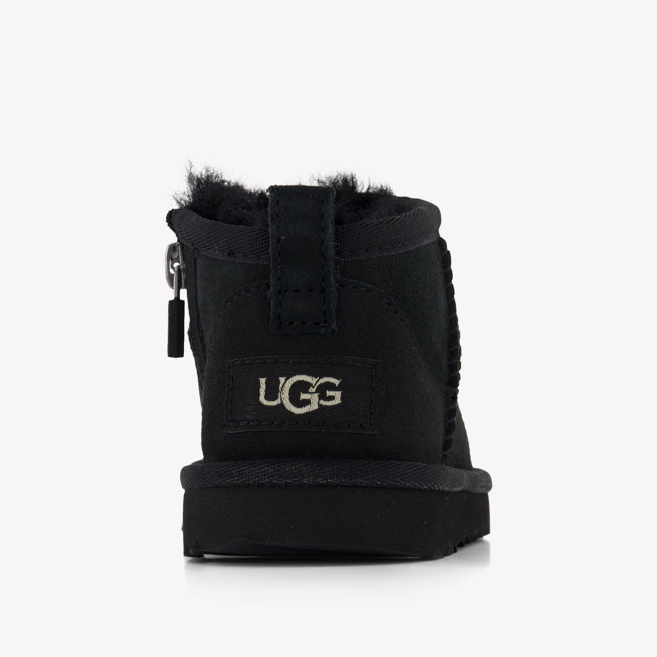 UGG Unisex Laarzen In Zwart