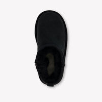 UGG Unisex Laarzen In Zwart