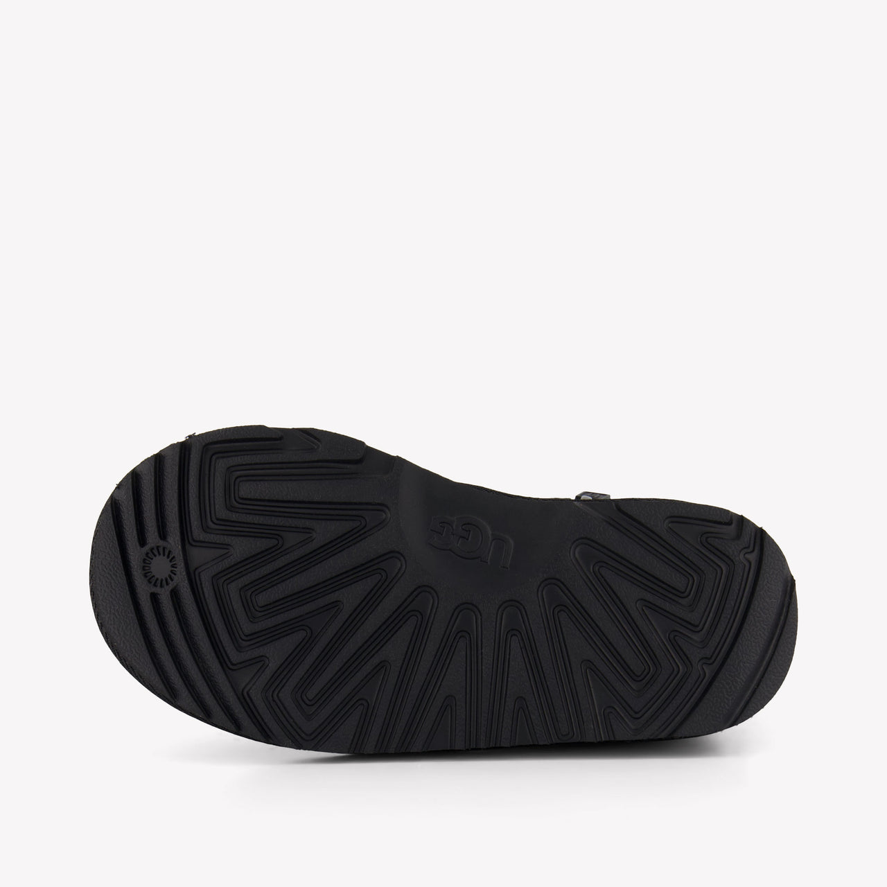 UGG Unisex Laarzen In Zwart