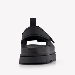 UGG Unisex Sandalen In Zwart