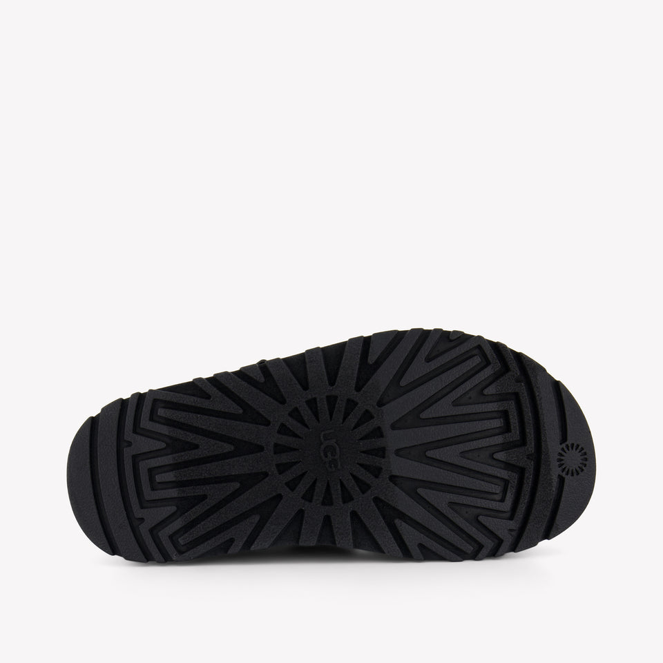 UGG Unisex Sandalen In Zwart