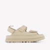 UGG Unisex Sandalen In Licht Beige