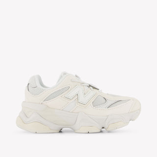 New Balance IV9060 Unisex Sneakers in Wit