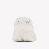 New Balance IV9060 Unisex Sneakers in Wit
