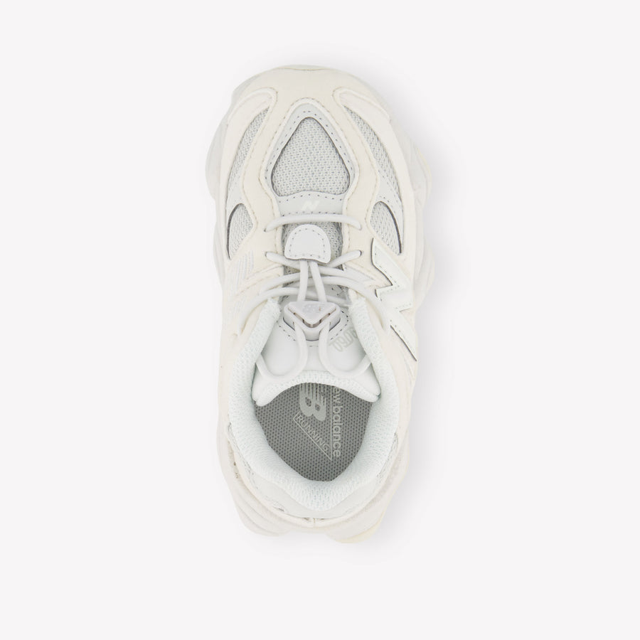 New Balance IV9060 Unisex Sneakers in Wit