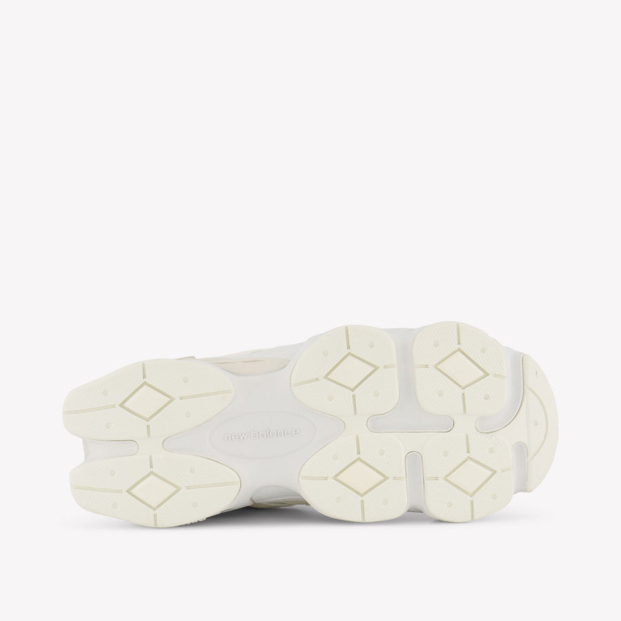 New Balance GC9060 Unisex Sneakers in Wit