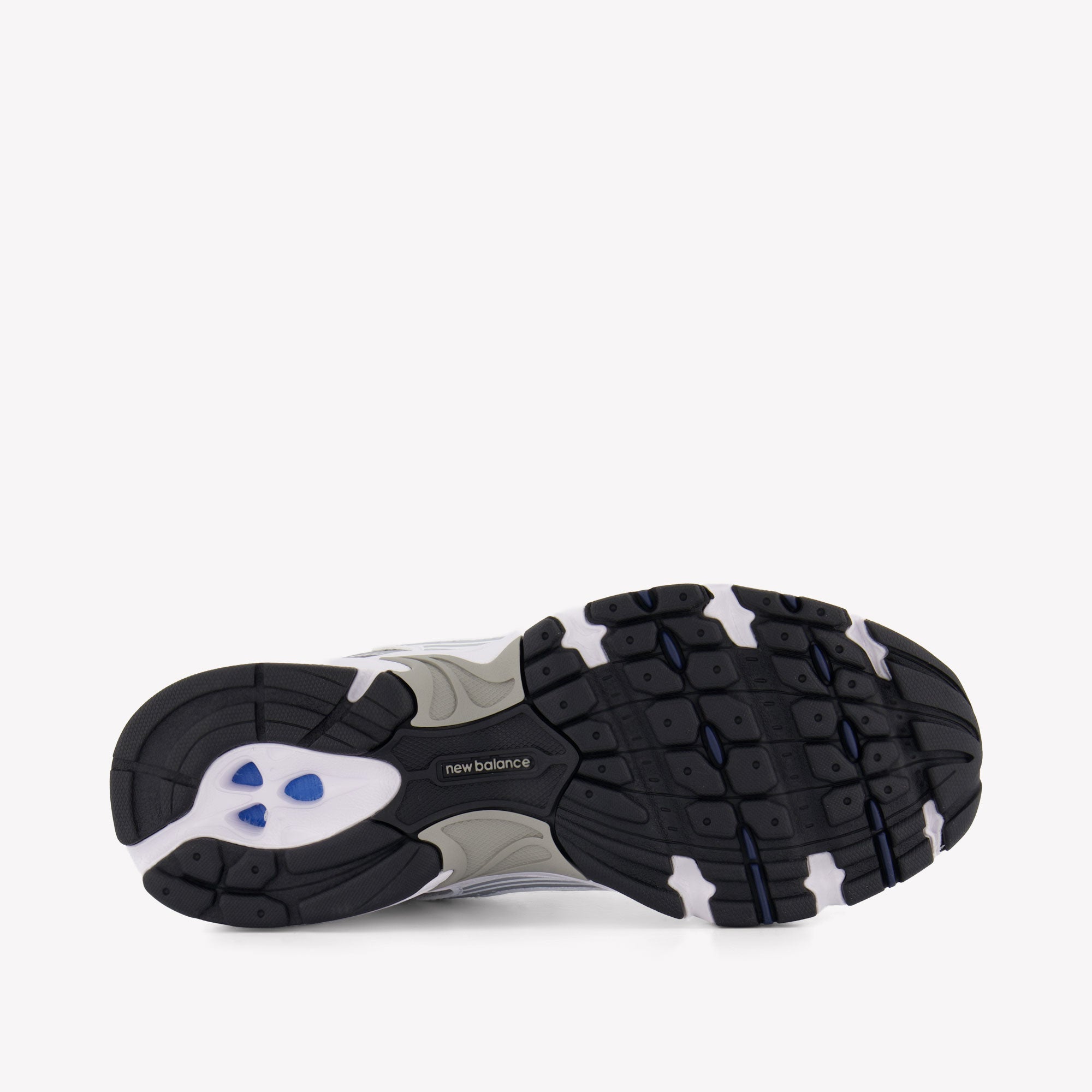 New Balance GR530 Unisex Sneakers in Wit