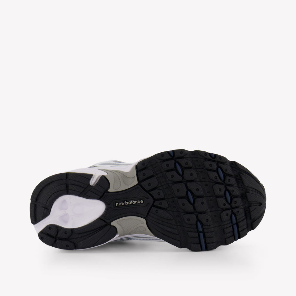 New Balance PZ530 Balance Unisex Sneakers in Wit