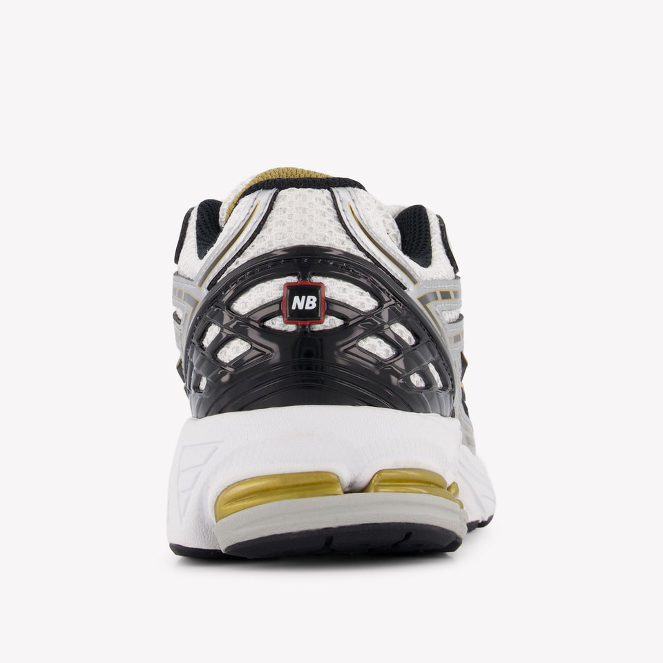 New Balance GC1906 Unisex Sneakers in Zilver
