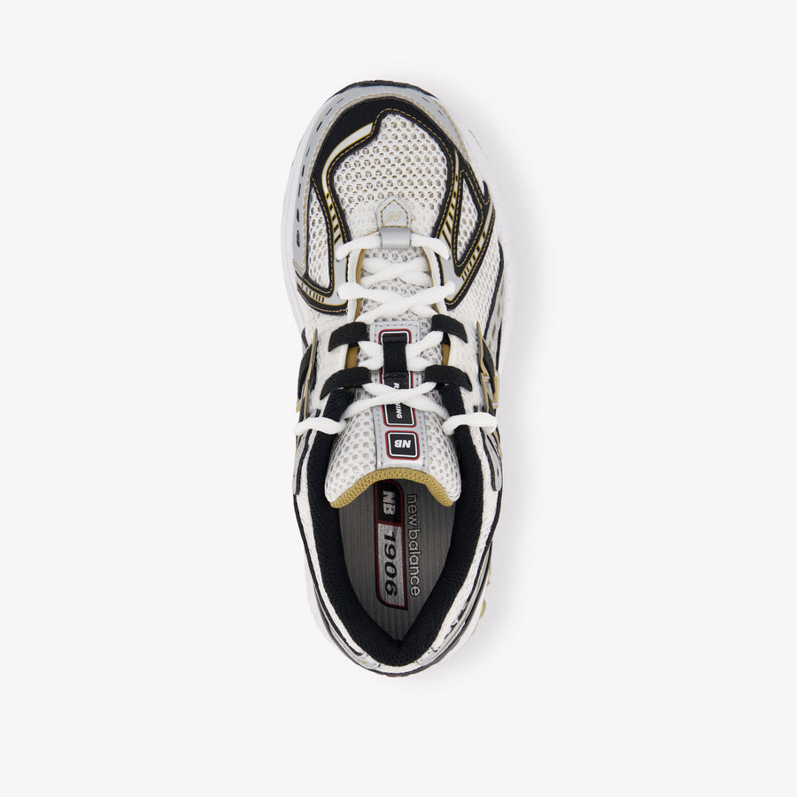 New Balance GC1906 Unisex Sneakers in Zilver