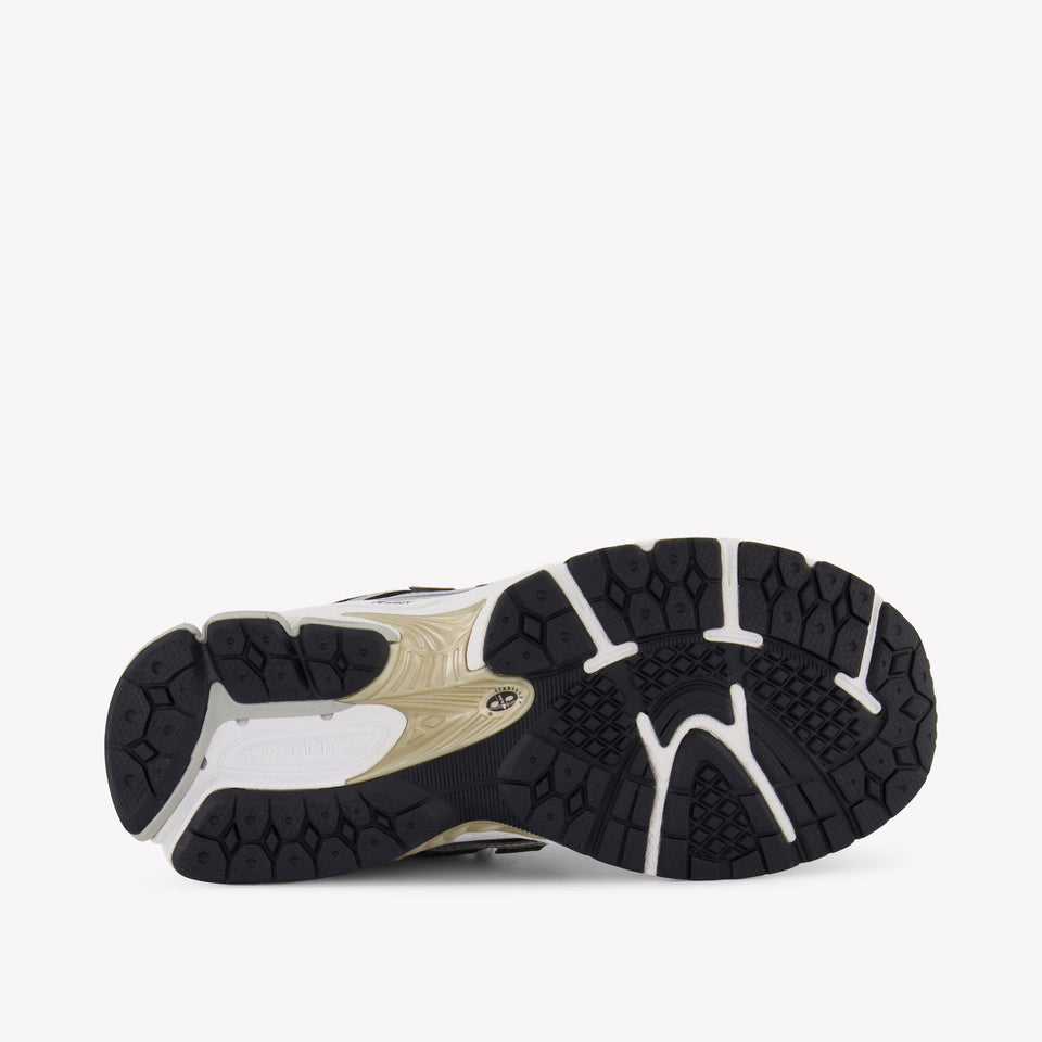 New Balance GC1906 Unisex Sneakers in Zilver