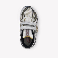 New Balance Unisex Sneakers In Zilver