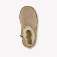 UGG Unisex Laarzen In Zand