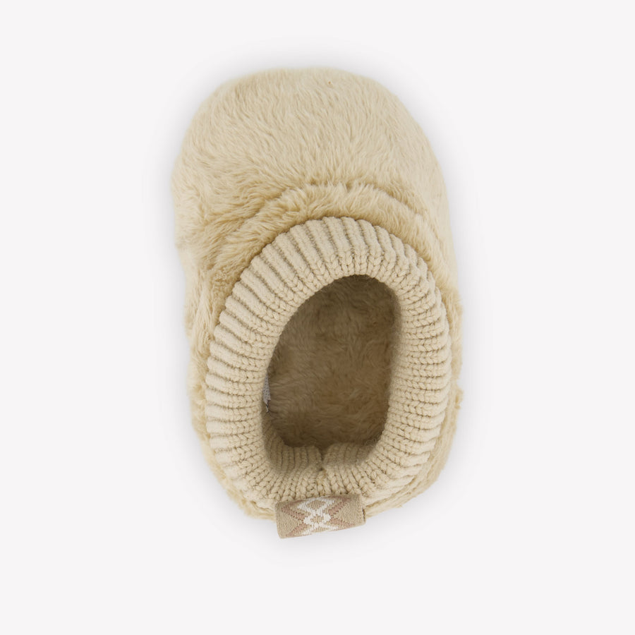 UGG Baby Unisex Schoenen In Beige