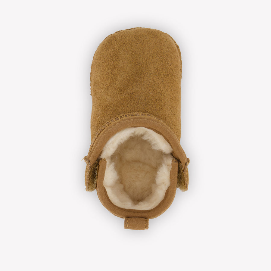 UGG Baby Unisex Schoenen In Camel